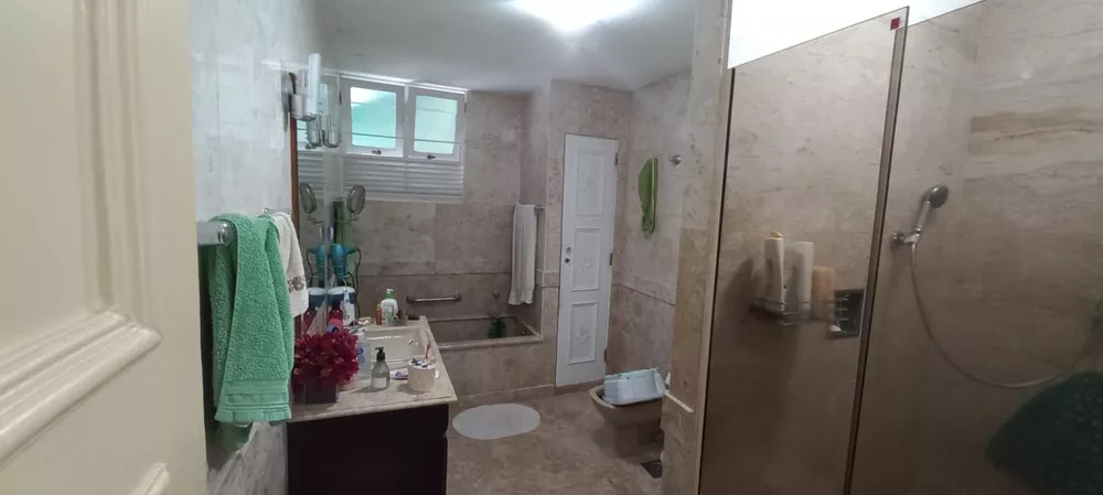 Casa, 4 quartos, 267 m² - Foto 20