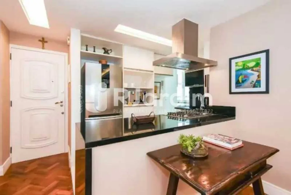 Apartamento, 2 quartos, 80 m² - Foto 1