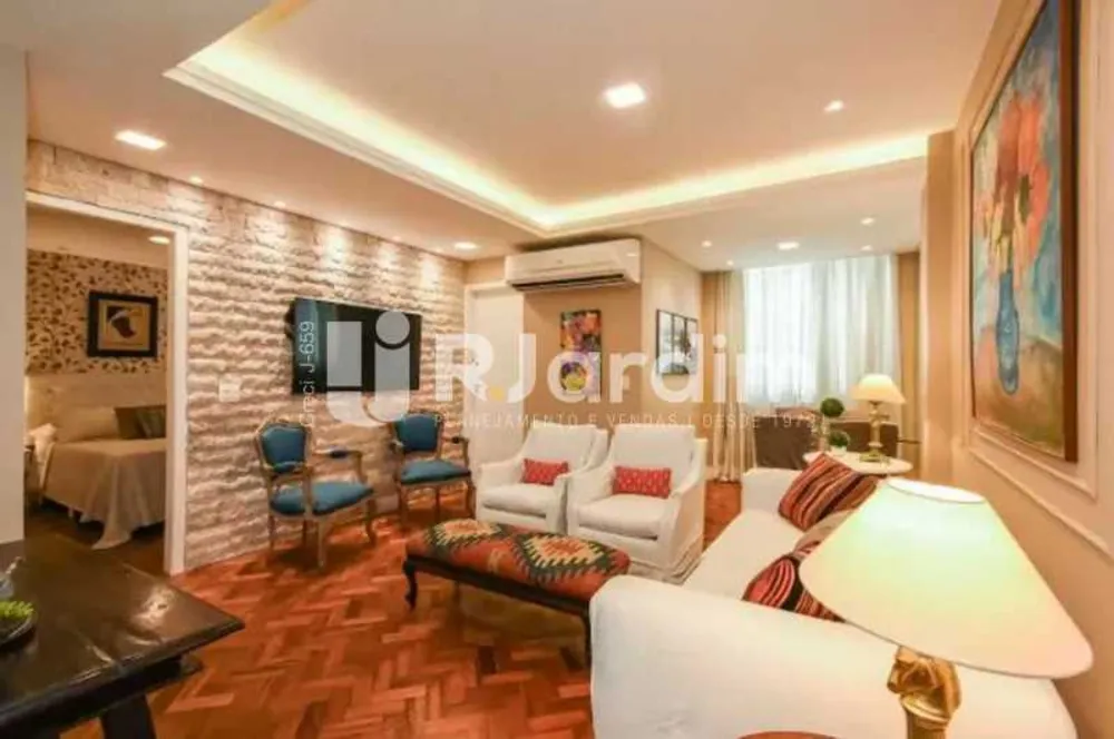 Apartamento, 2 quartos, 80 m² - Foto 5