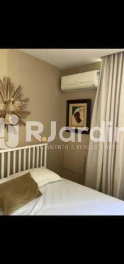 Apartamento, 2 quartos, 80 m² - Foto 6