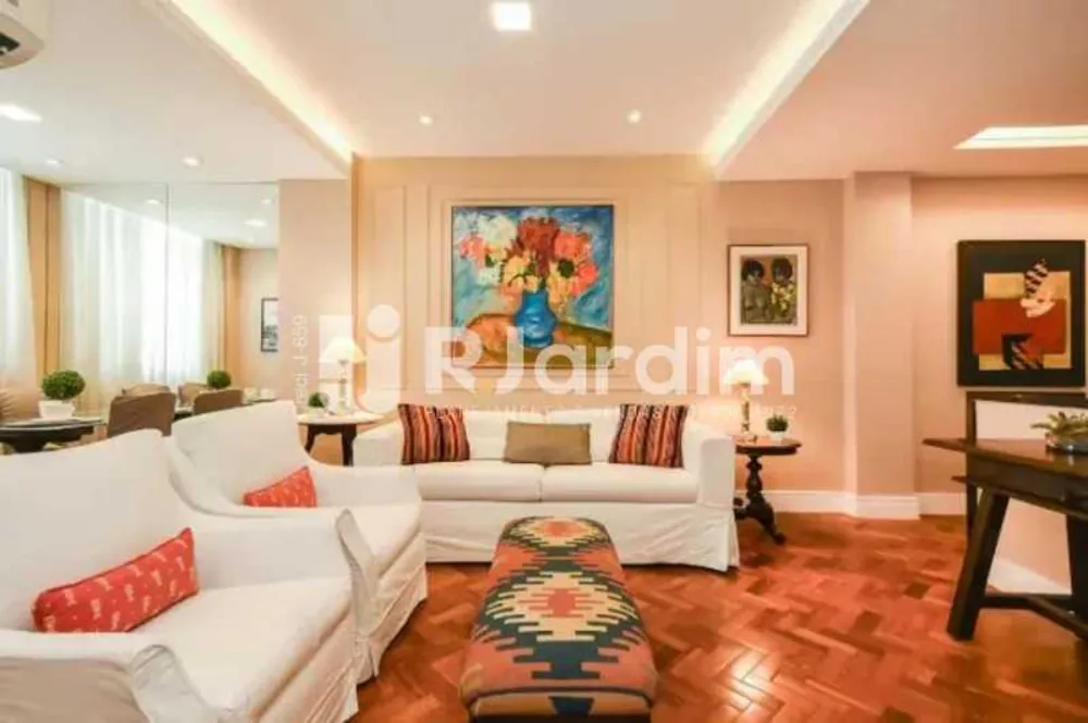 Apartamento, 2 quartos, 80 m² - Foto 3