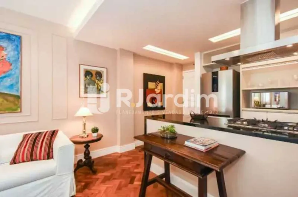 Apartamento, 2 quartos, 80 m² - Foto 8