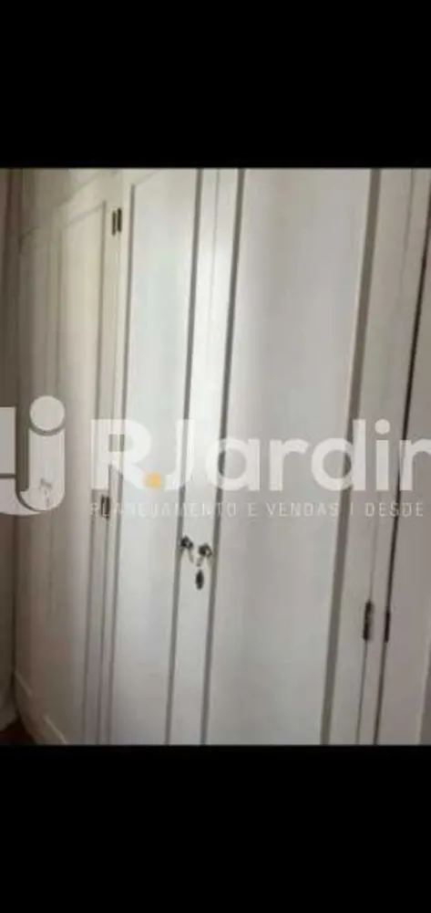 Apartamento, 2 quartos, 80 m² - Foto 15