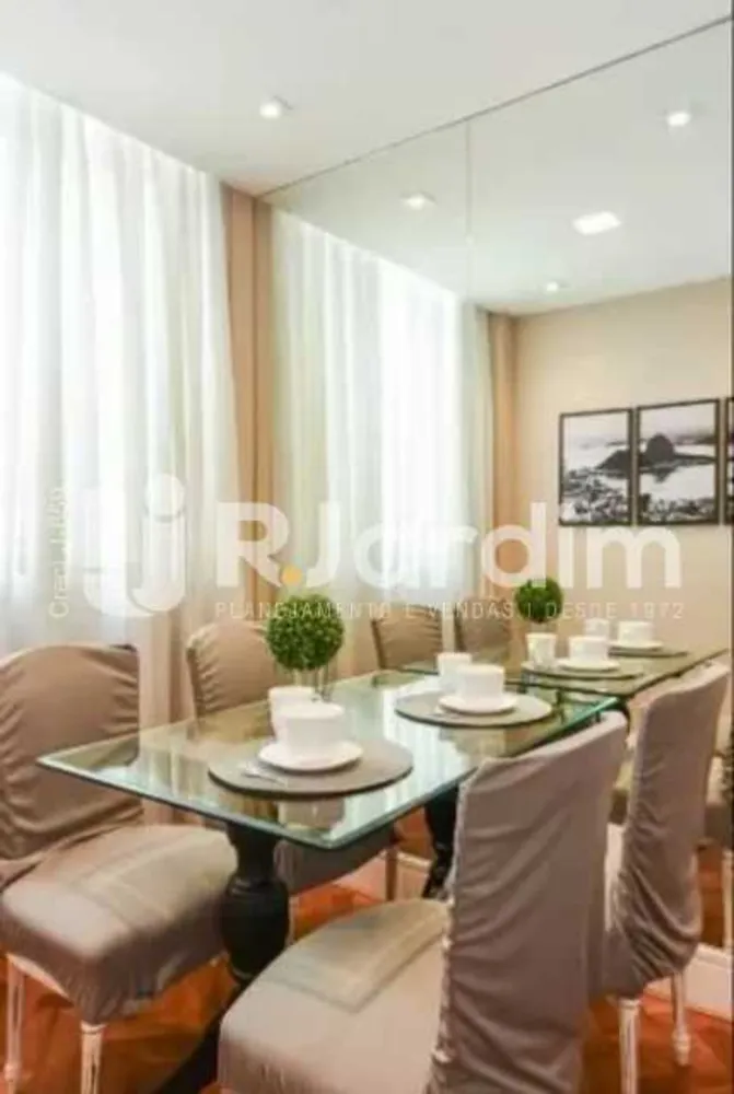 Apartamento, 2 quartos, 80 m² - Foto 9