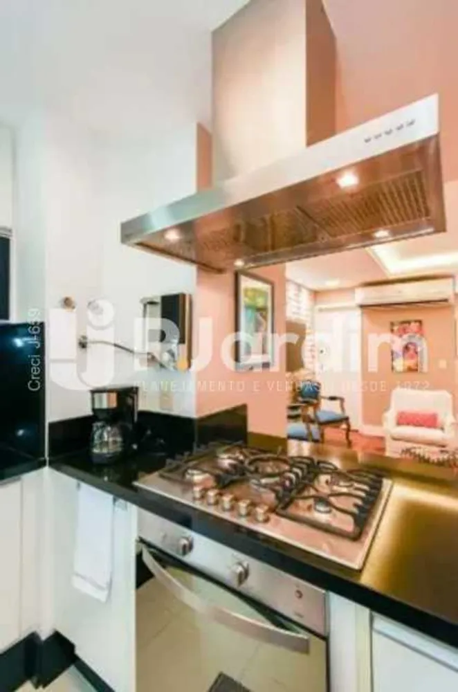 Apartamento, 2 quartos, 80 m² - Foto 13
