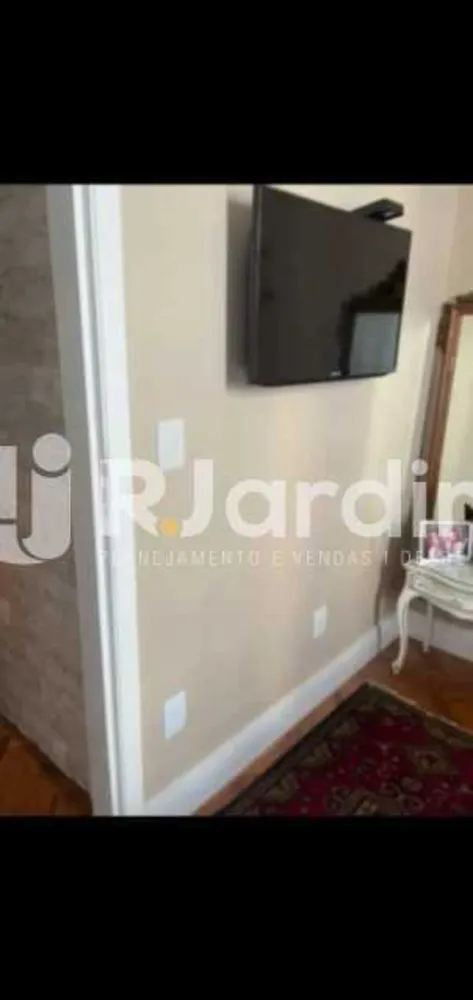 Apartamento, 2 quartos, 80 m² - Foto 12