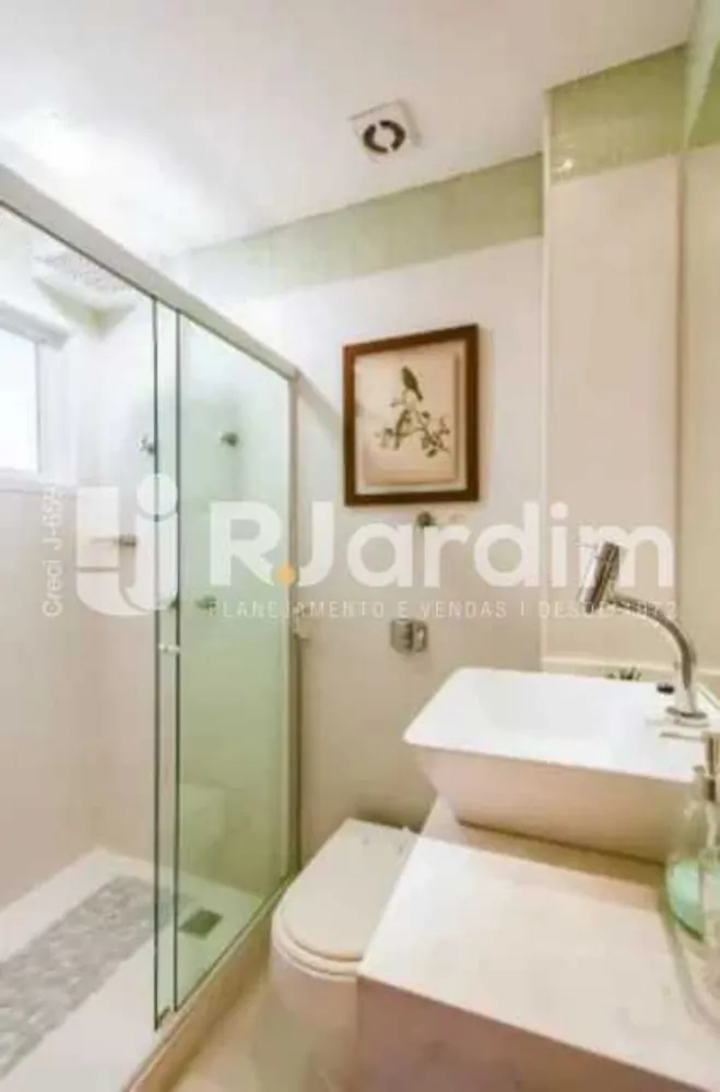 Apartamento, 2 quartos, 80 m² - Foto 2