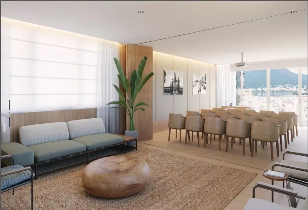 Loft, 45 m² - Foto 4
