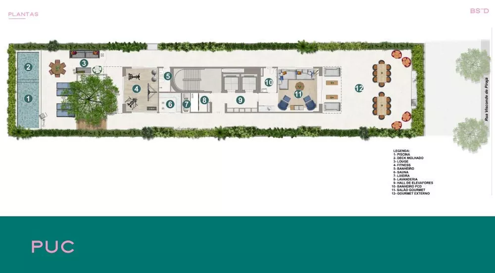 Loft, 45 m² - Foto 5