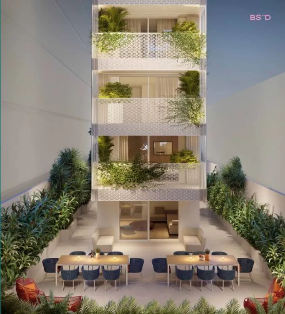 Loft, 45 m² - Foto 8