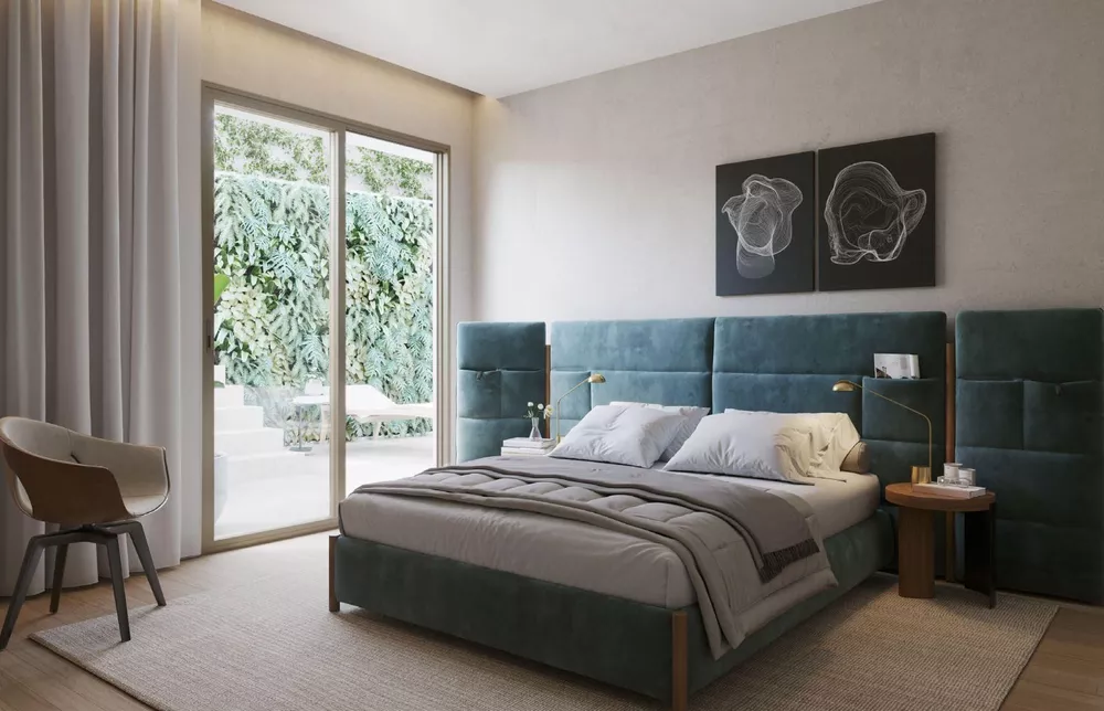 Cobertura, 4 quartos, 265 m² - Foto 10