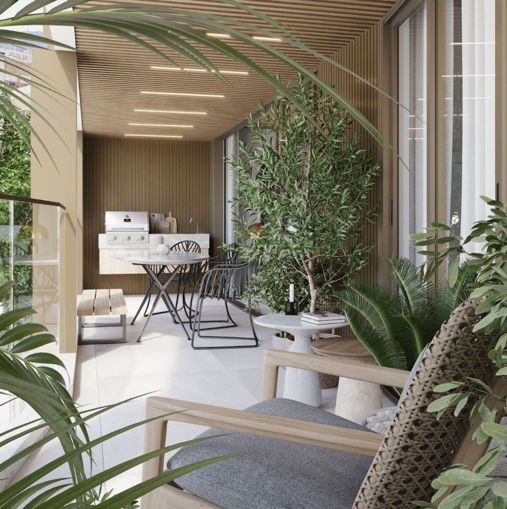 Cobertura, 4 quartos, 265 m² - Foto 14