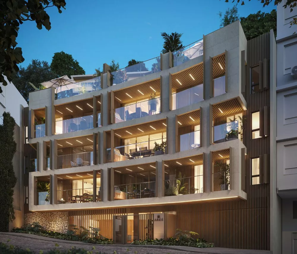 Cobertura, 4 quartos, 265 m² - Foto 18