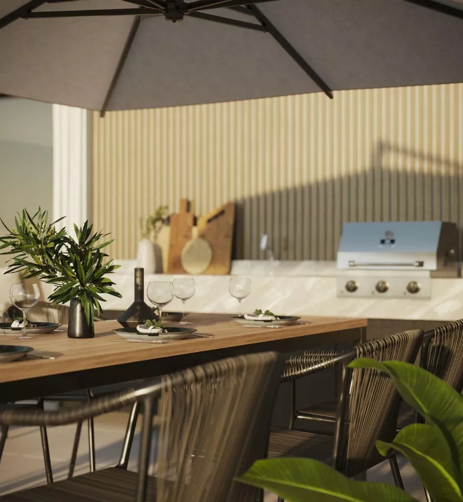 Cobertura, 4 quartos, 265 m² - Foto 15