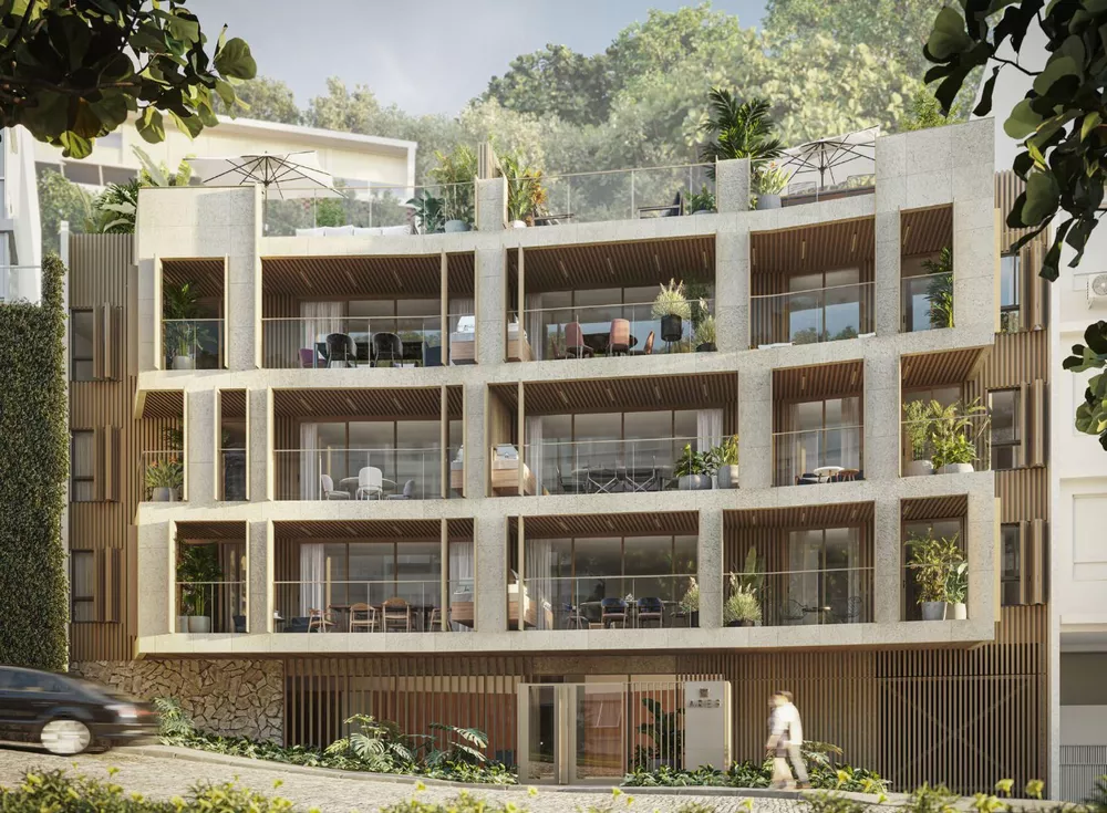 Cobertura, 4 quartos, 265 m² - Foto 6