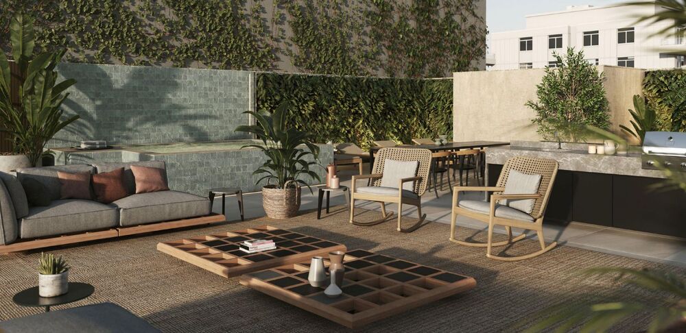 Cobertura, 4 quartos, 265 m² - Foto 5