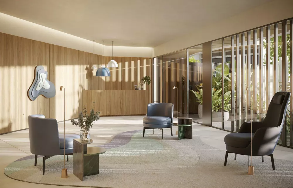 Cobertura, 4 quartos, 265 m² - Foto 8