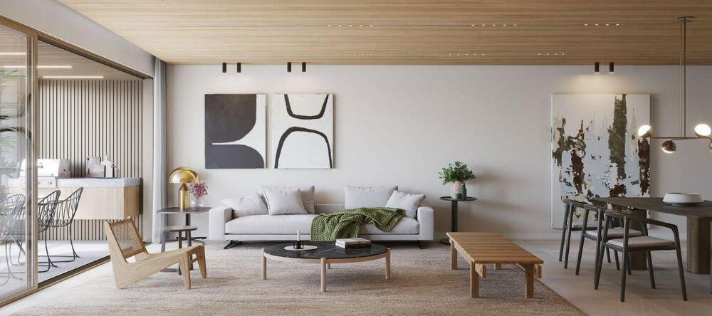 Cobertura, 4 quartos, 265 m² - Foto 9