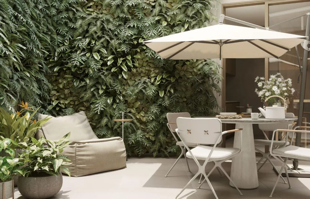 Cobertura, 4 quartos, 265 m² - Foto 11