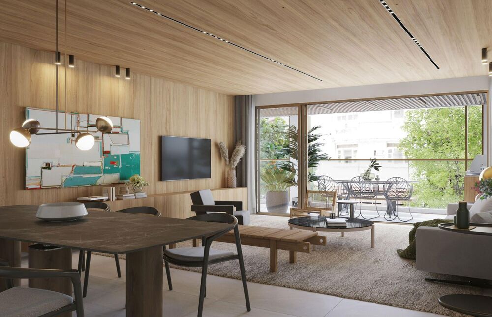 Cobertura, 4 quartos, 265 m² - Foto 2