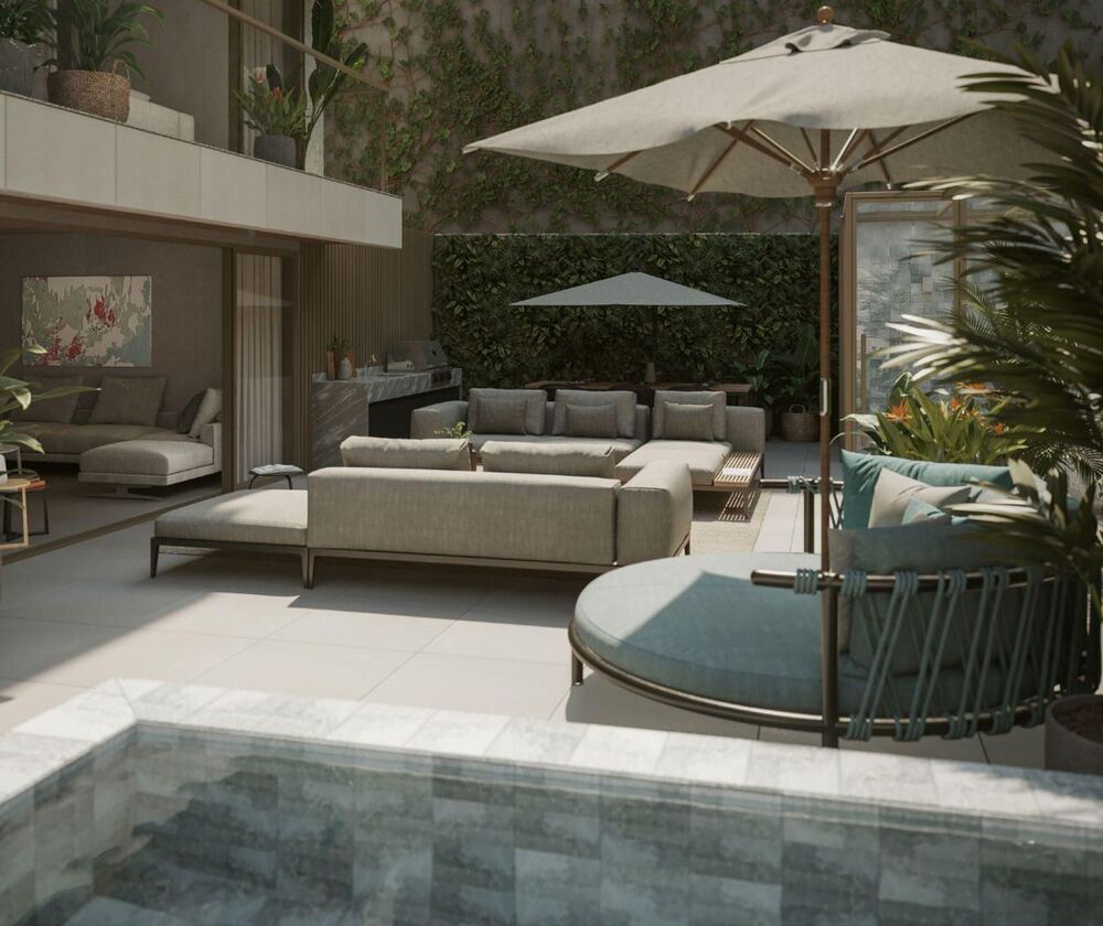 Cobertura, 4 quartos, 265 m² - Foto 13