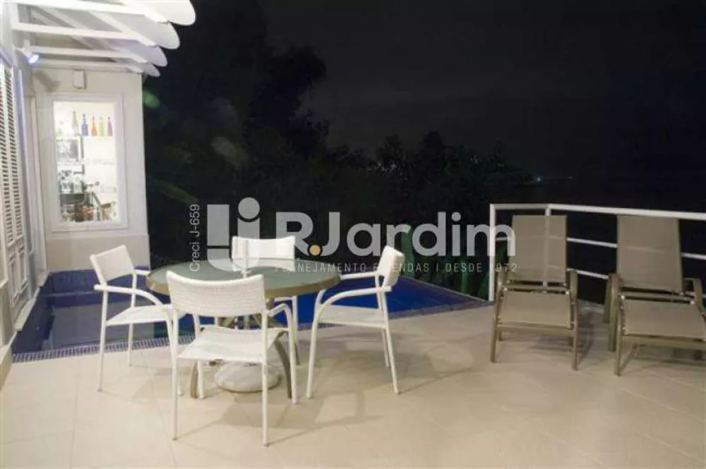 Casa, 4 quartos, 640 m² - Foto 3