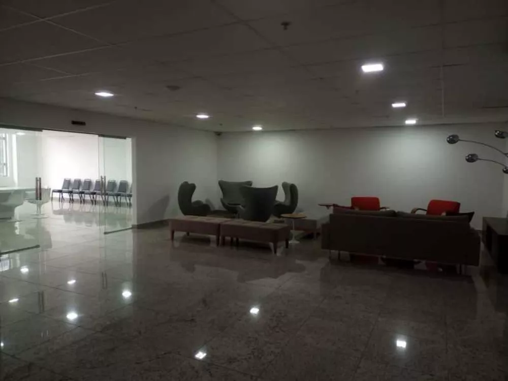 Prédio Inteiro, 460 m² - Foto 13