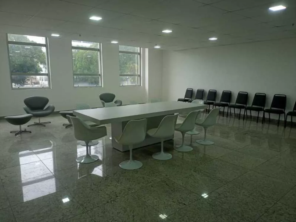 Prédio Inteiro, 460 m² - Foto 11