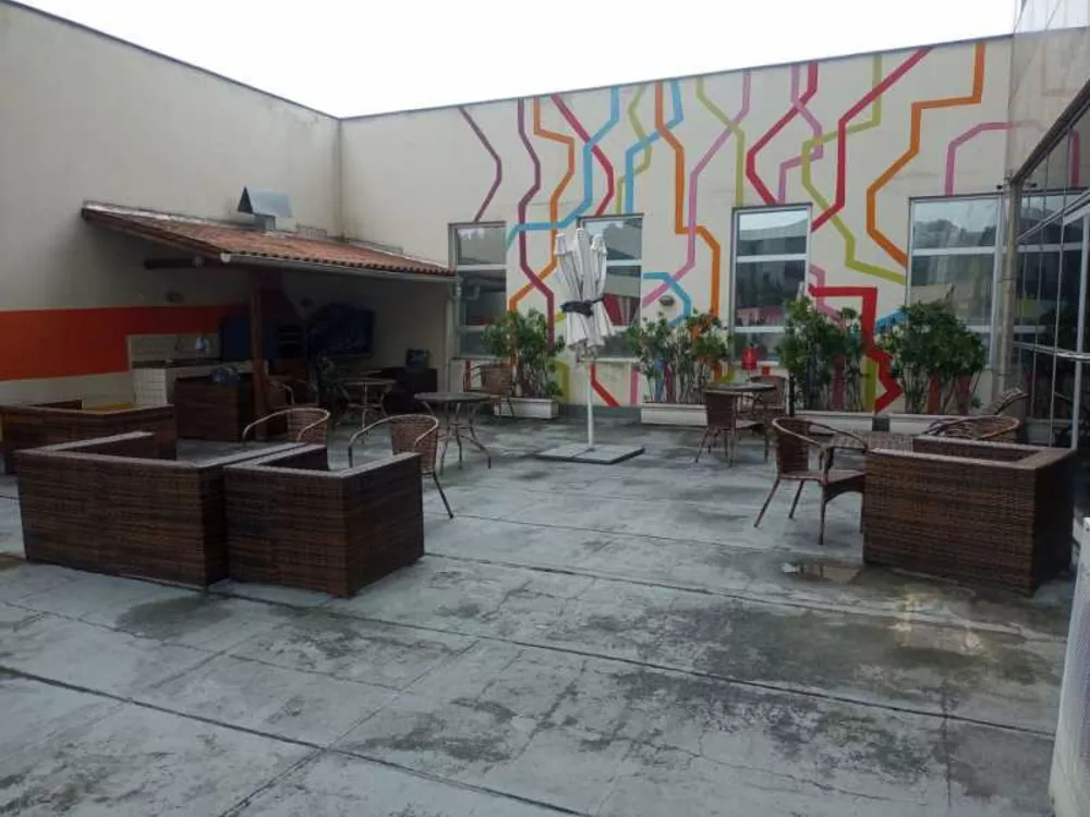 Prédio Inteiro, 460 m² - Foto 28