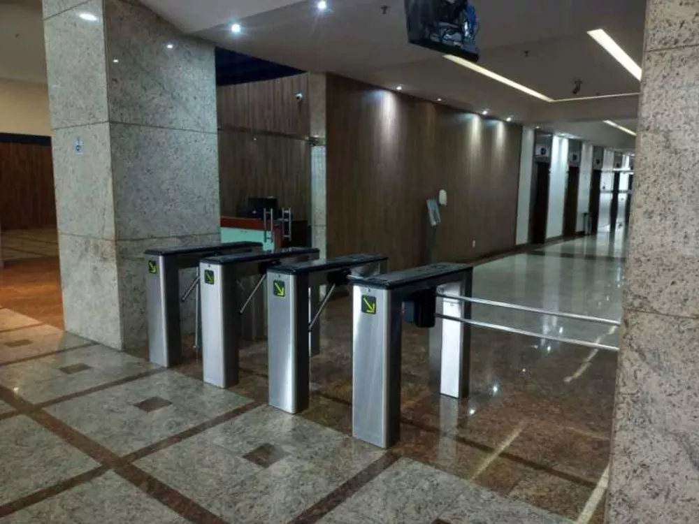 Prédio Inteiro, 460 m² - Foto 7