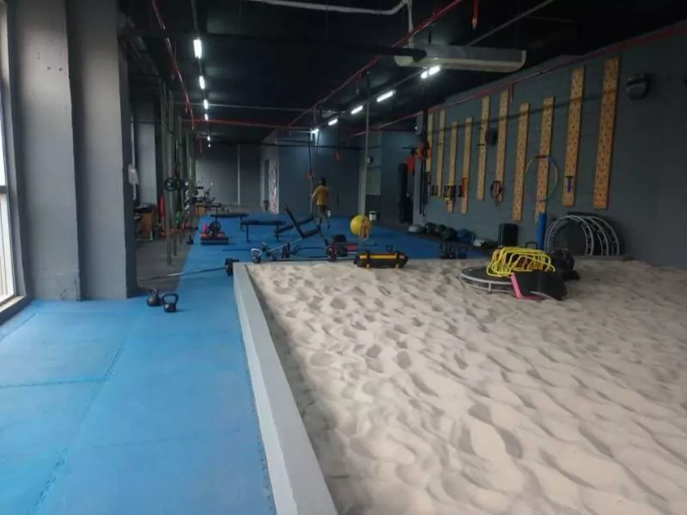 Prédio Inteiro, 460 m² - Foto 19