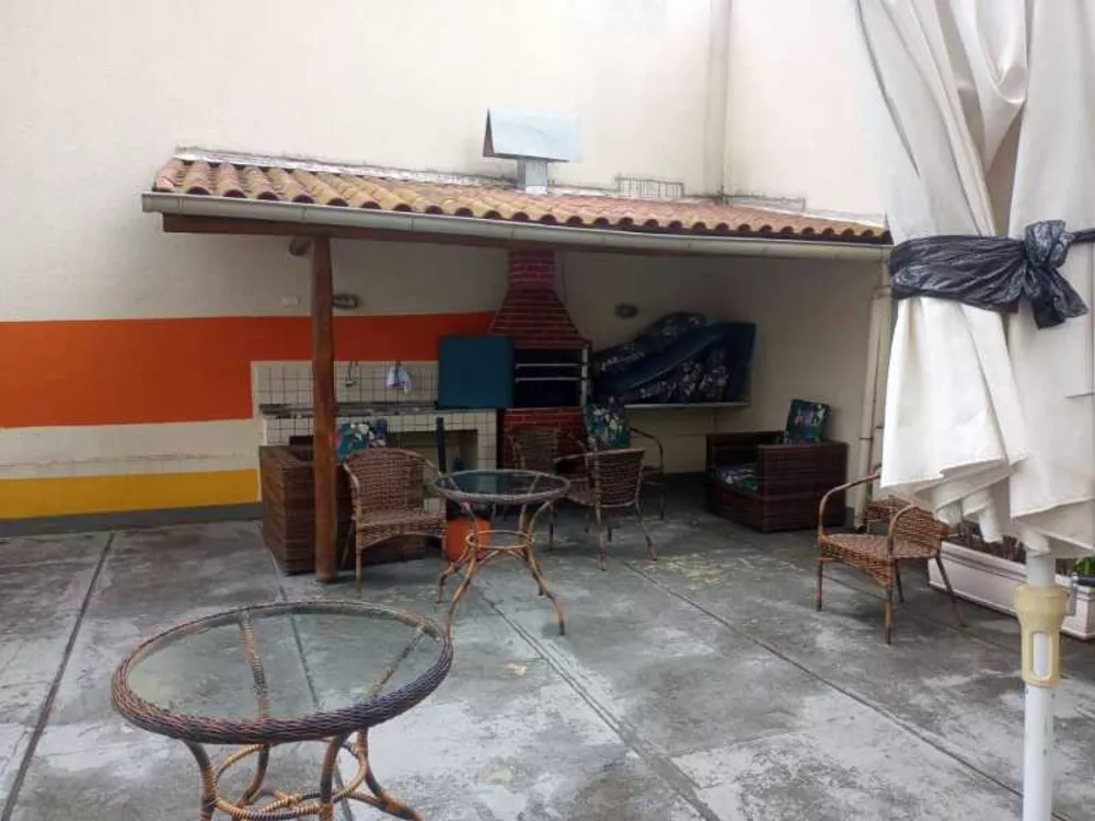 Prédio Inteiro, 460 m² - Foto 27