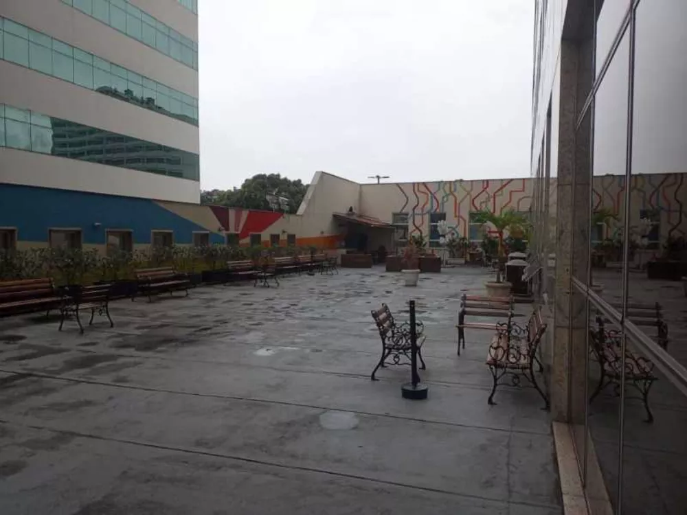 Prédio Inteiro, 460 m² - Foto 29