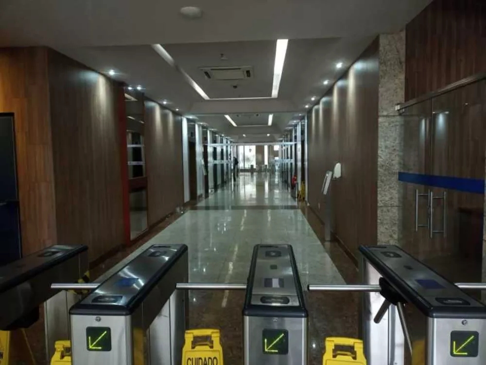 Prédio Inteiro, 460 m² - Foto 5