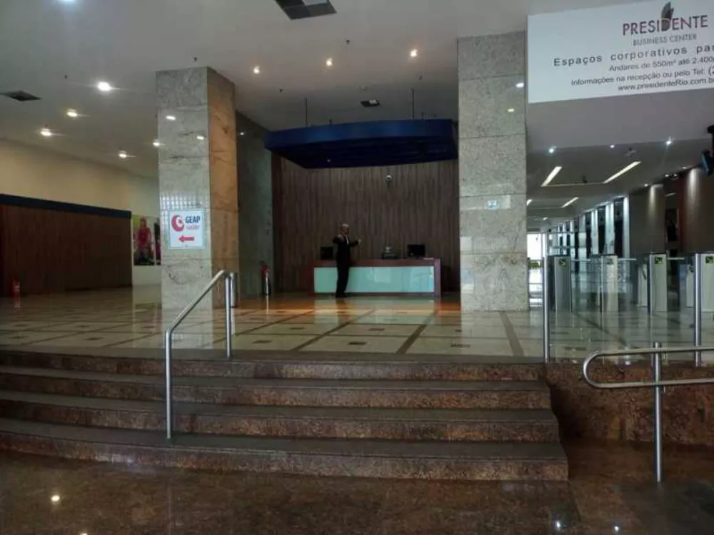 Prédio Inteiro, 460 m² - Foto 2