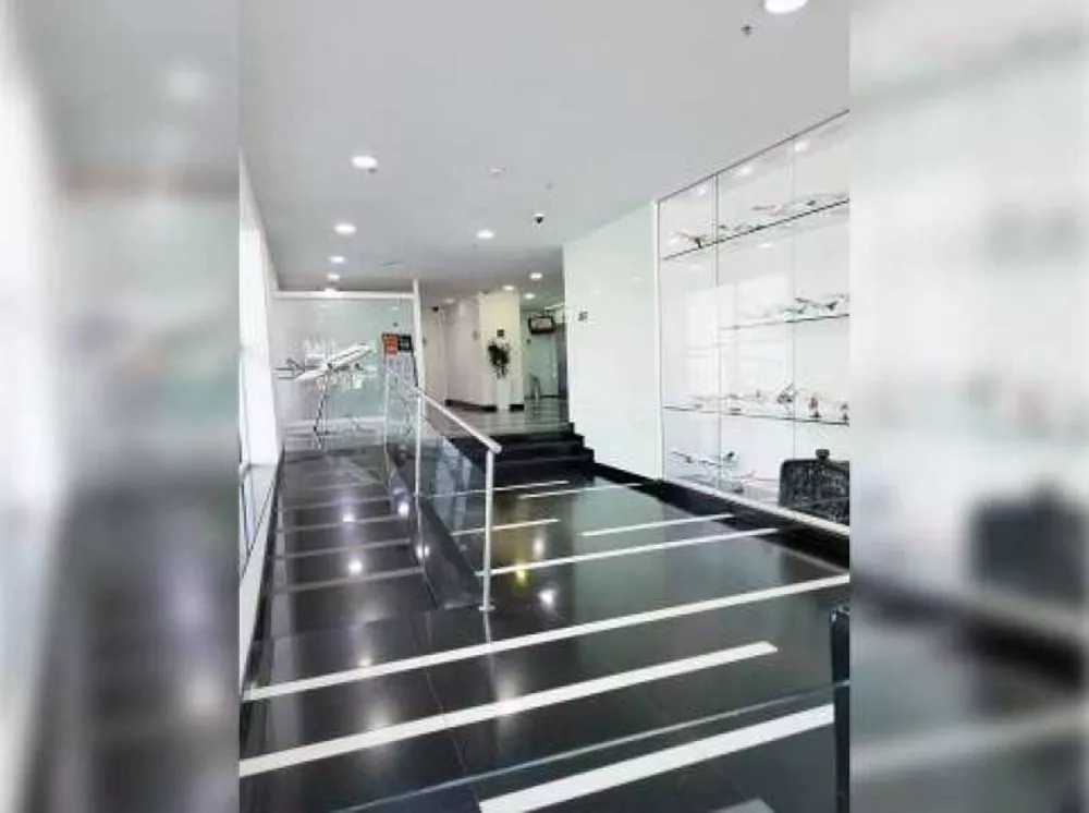 Prédio Inteiro, 460 m² - Foto 25