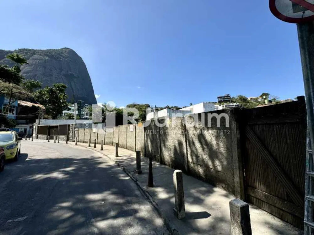 Terreno, 751 m² - Foto 1