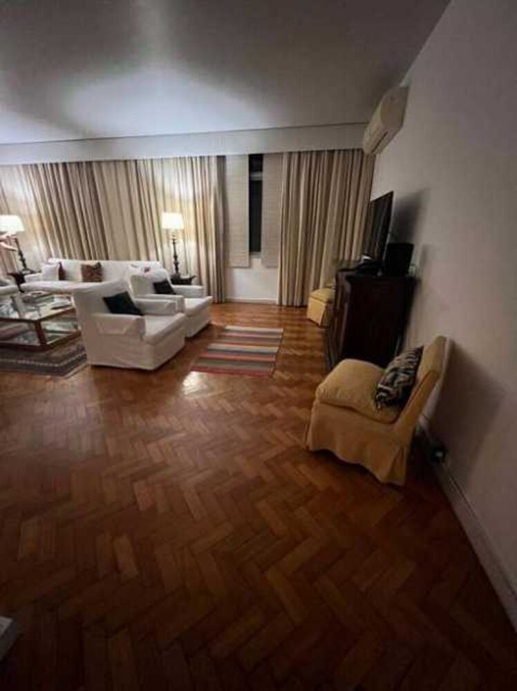 Apartamento, 3 quartos, 200 m² - Foto 23