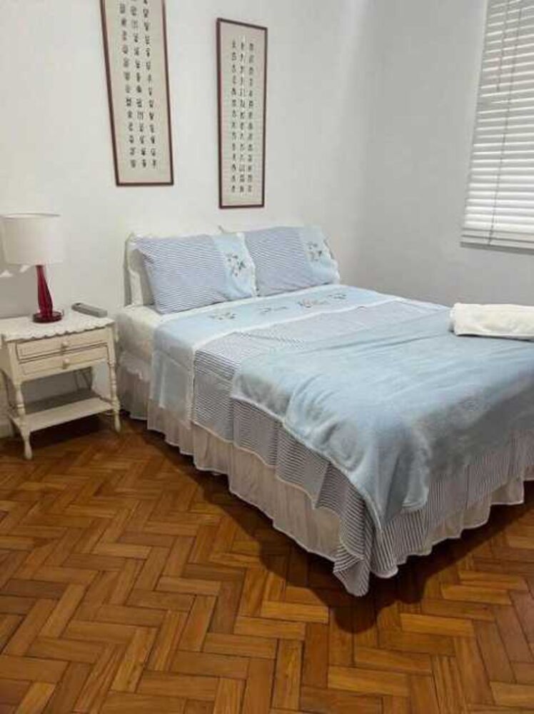 Apartamento, 3 quartos, 200 m² - Foto 21