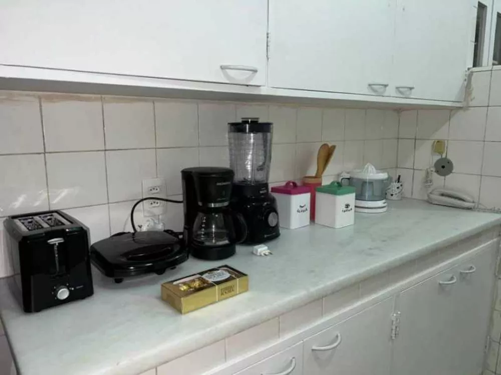 Apartamento, 3 quartos, 200 m² - Foto 14
