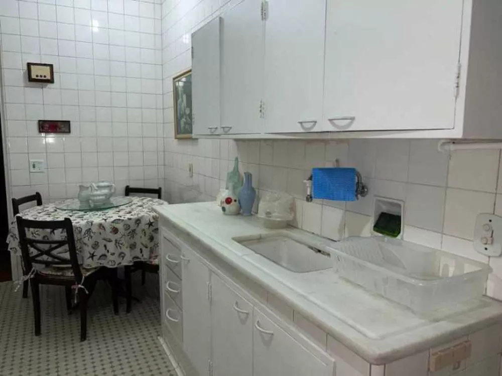 Apartamento, 3 quartos, 200 m² - Foto 7