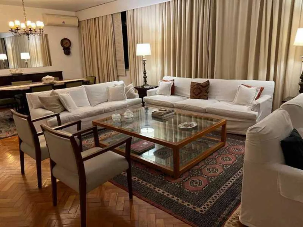 Apartamento, 3 quartos, 200 m² - Foto 10