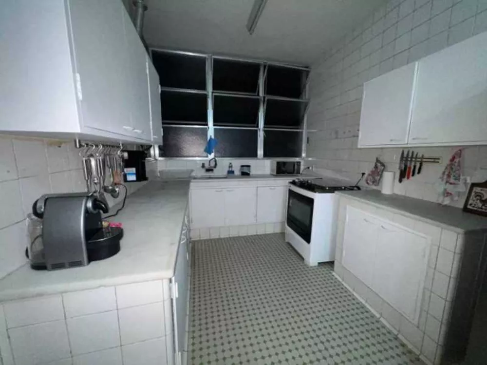 Apartamento, 3 quartos, 200 m² - Foto 16