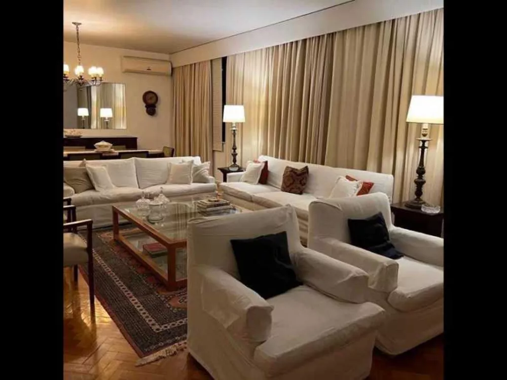 Apartamento, 3 quartos, 200 m² - Foto 18