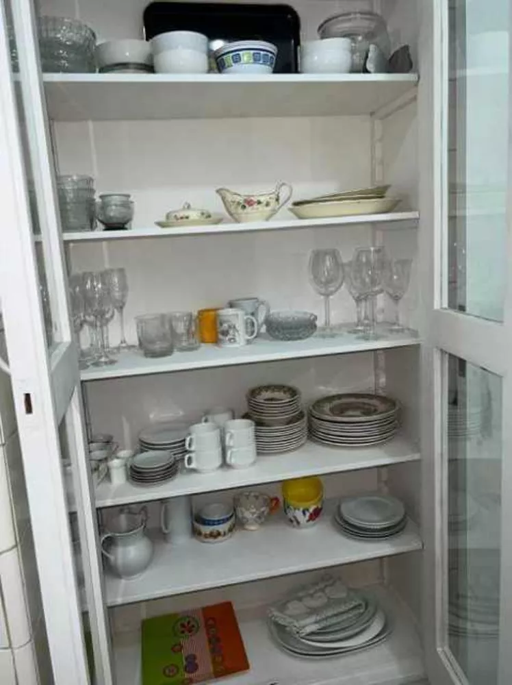 Apartamento, 3 quartos, 200 m² - Foto 12