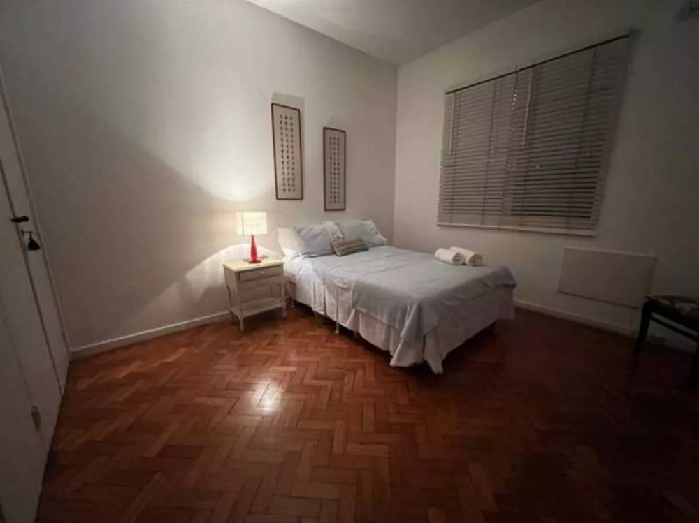 Apartamento, 3 quartos, 200 m² - Foto 4