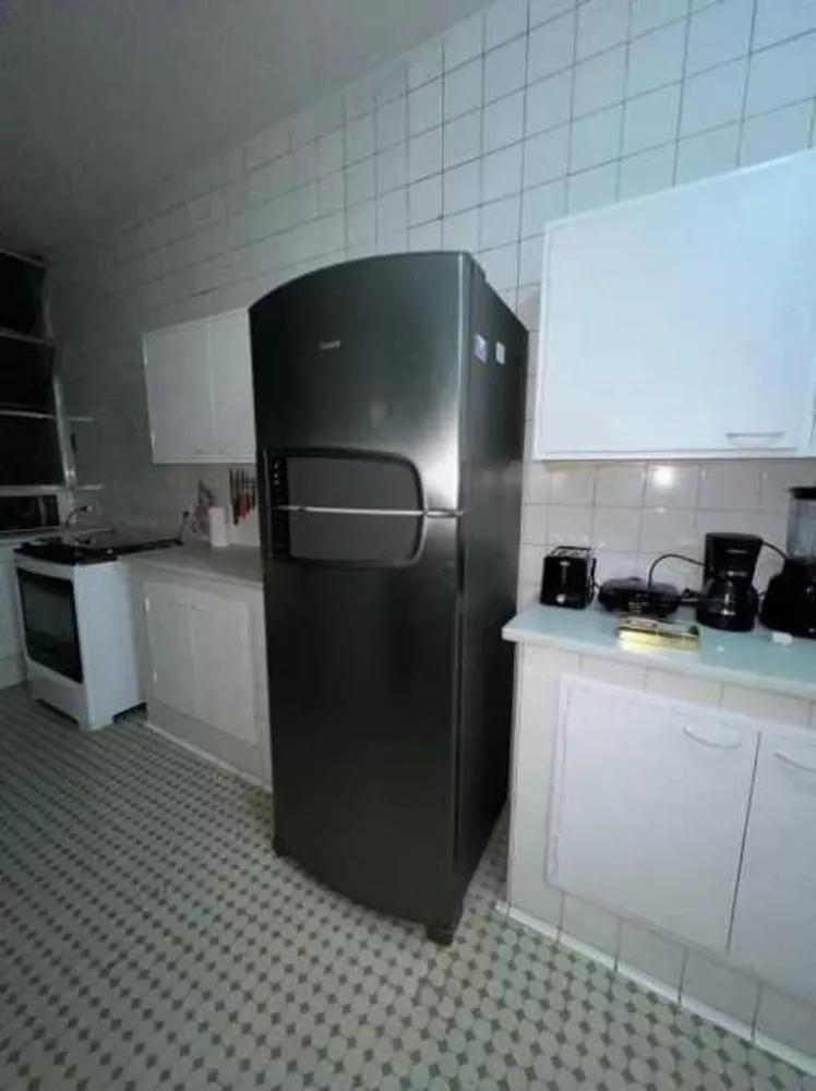 Apartamento, 3 quartos, 200 m² - Foto 6