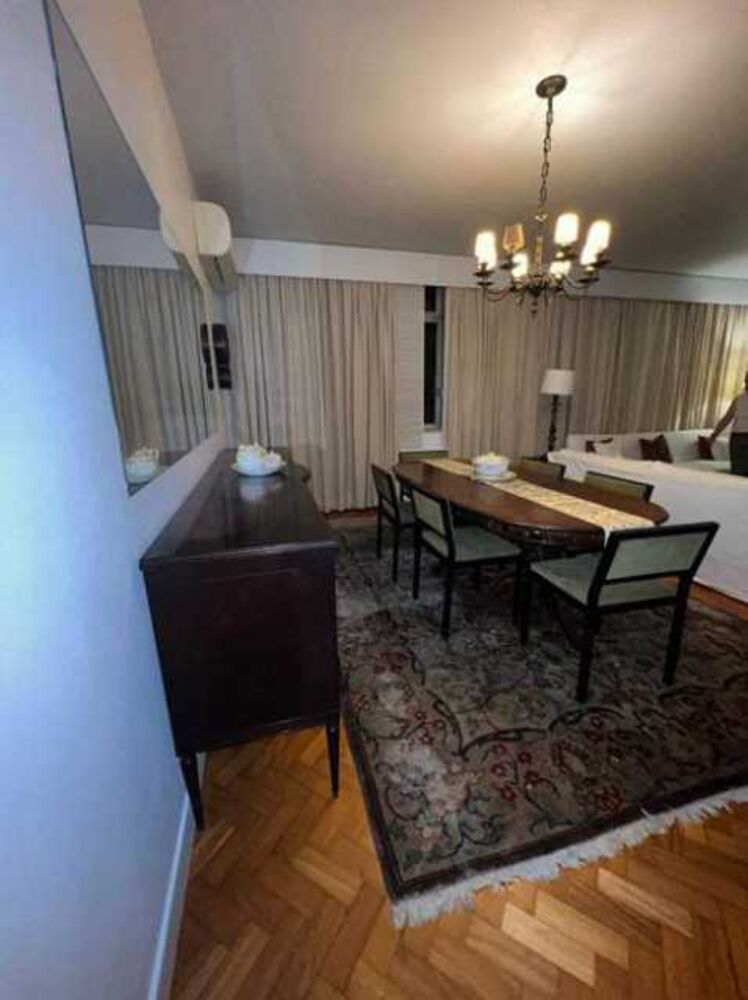 Apartamento, 3 quartos, 200 m² - Foto 26
