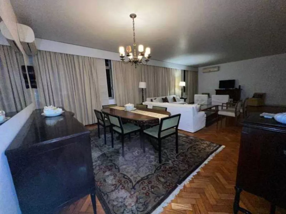 Apartamento, 3 quartos, 200 m² - Foto 8