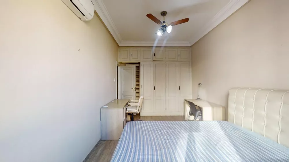 Apartamento, 2 quartos, 93 m² - Foto 2